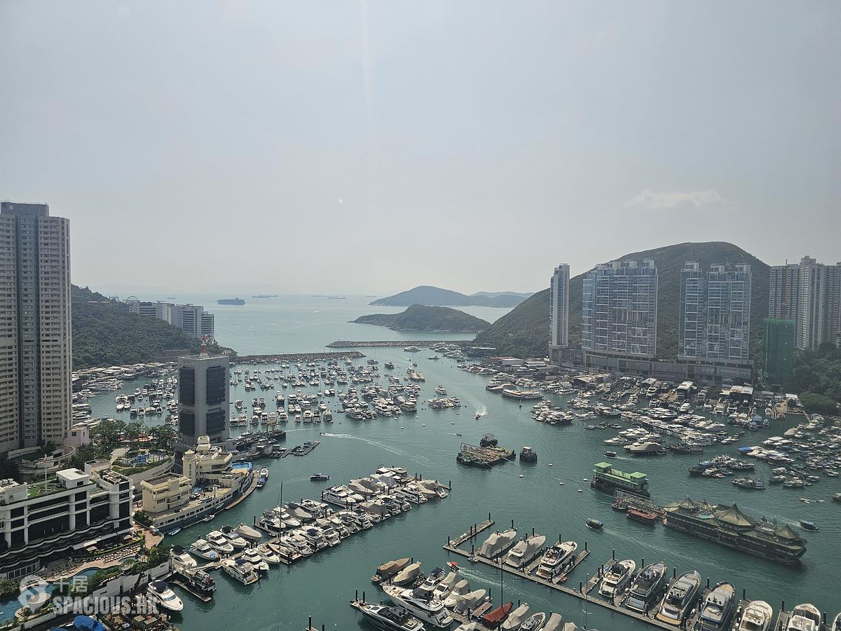 Wong Chuk Hang - Marinella 01