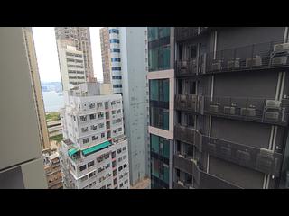 Sai Ying Pun - One・Artlane 03