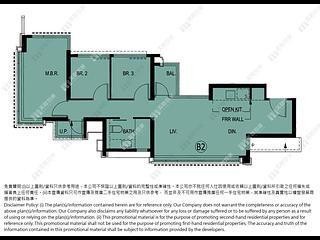 白石角 - 云滙1期6座 08