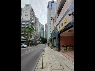 Tin Hau - Serene Court 32