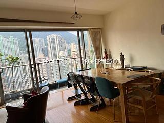 Sai Ying Pun - Island Crest Block 2 11