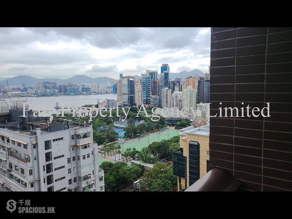 Causeway Bay - Yoo Residence 01