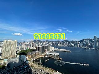 West Kowloon - The Arch Sun Tower (Block 1A) 10