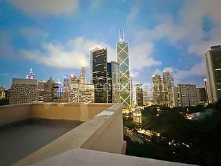 Kennedy Town - Kennedy 38 02