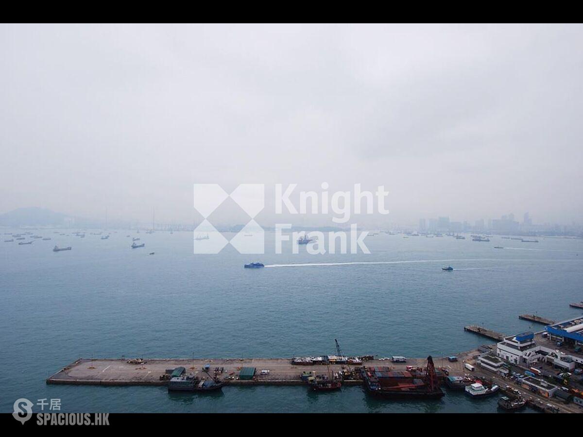 Shek Tong Tsui - Harbour One 01