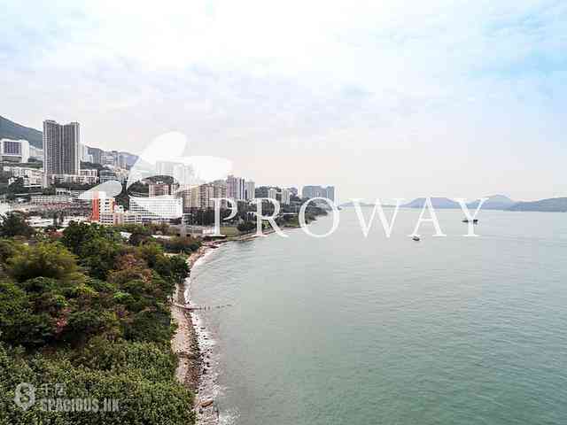 Pok Fu Lam - Villa Cecil Phase 3 01