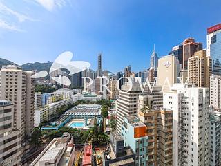 Wan Chai - Yue King Building 02