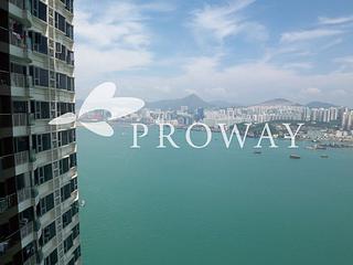 Sai Wan Ho - Grand Promenade 02