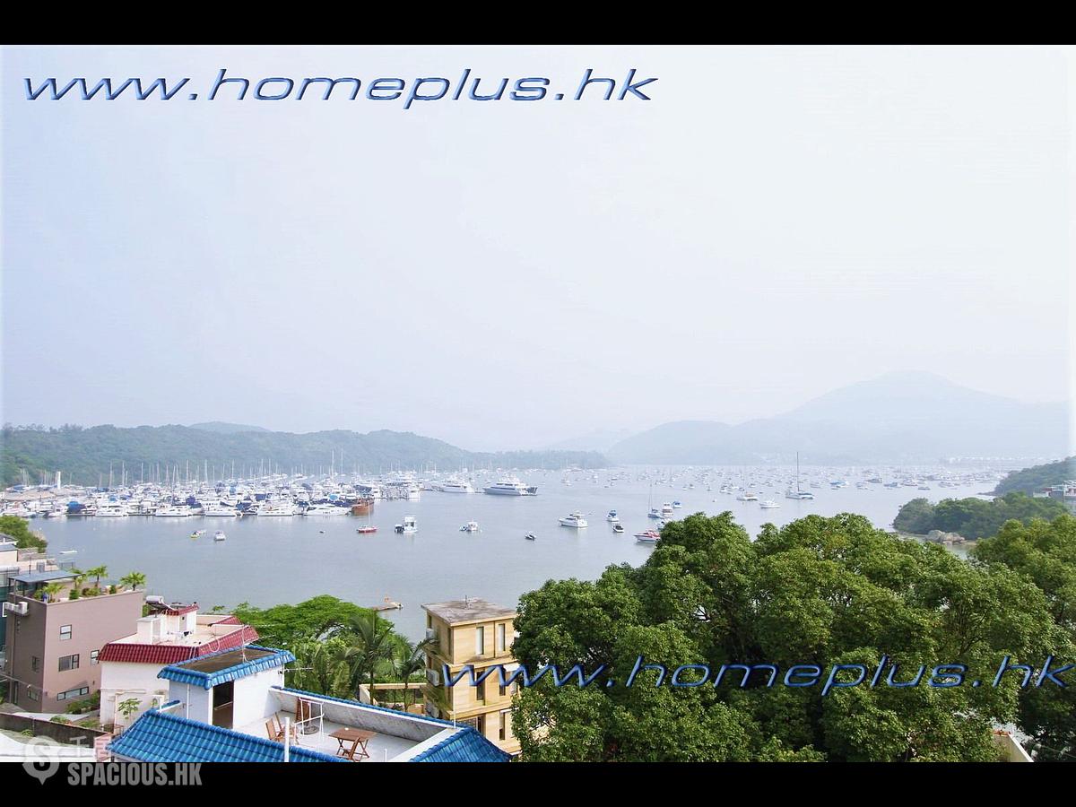 Sai Kung - Che Keng Tuk 01