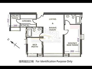 Mid Levels Central - Robinson Place Block 1 13