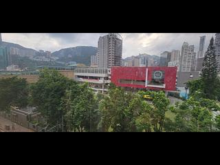 Happy Valley - 167, Wong Nai Chung Road 04