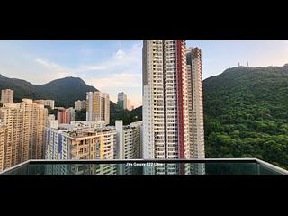 堅尼地城 - 浚峯 04