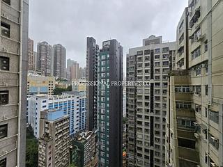 Sheung Wan - One Pacific Heights 07