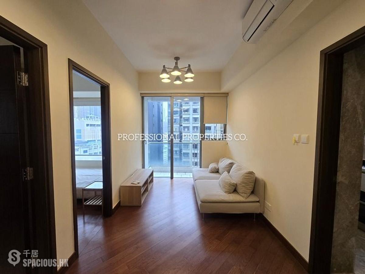 Sheung Wan - One Pacific Heights 01