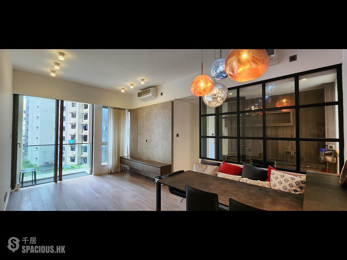 Sai Ying Pun - Kensington Hill 01