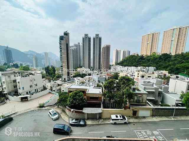 Jardines Lookout - Wing On Towers 01