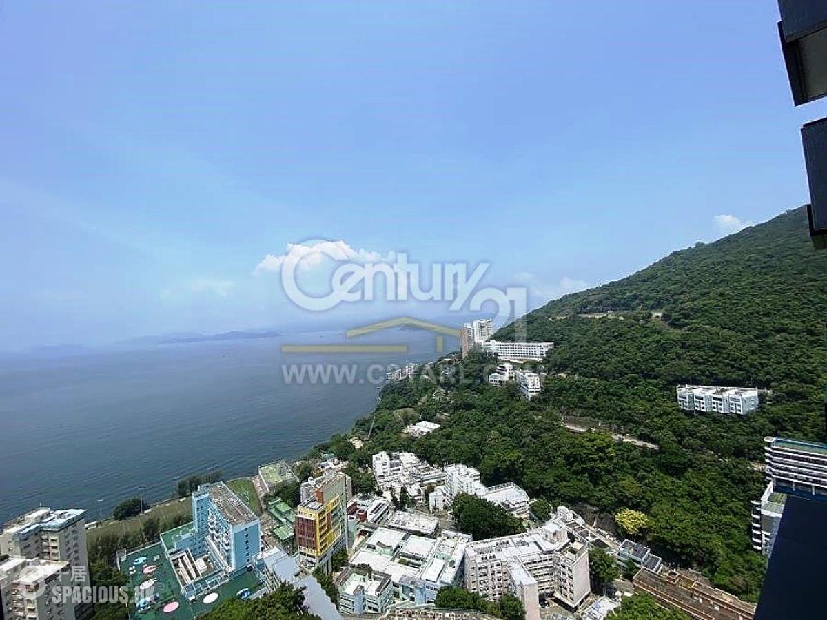 Pok Fu Lam - Victoria Coast 01