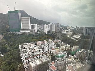 Pok Fu Lam - Victoria Coast 02