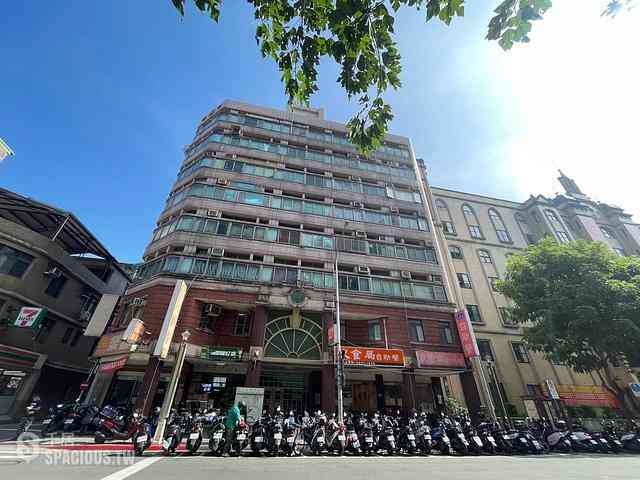 大同区 - 103台湾台北市大同區寧夏路XX號 01