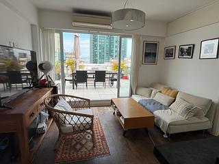 Kennedy Town - Luen Wai Apartment 10