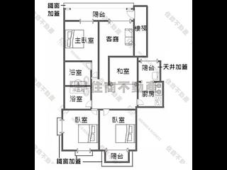 信義區 - 台北信義區吳興街284巷22弄XX號 13