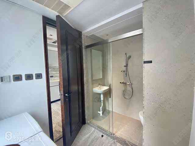 Mid Levels Central - 21 Borrett Road Phase 1 13