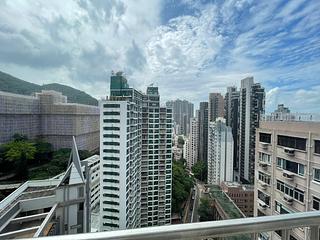 Sai Ying Pun - Rhine Court 03