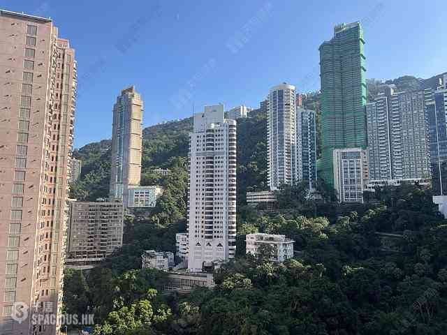 中半山 - 花园台2号 (2座) 01