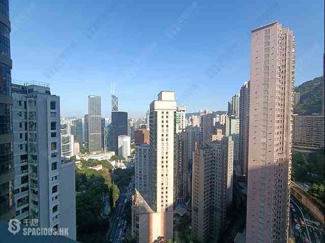 中半山 - 花园台2号 (2座) 03