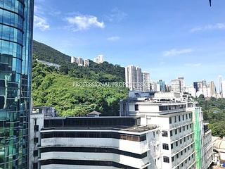 Happy Valley - Yee Fung Building 02