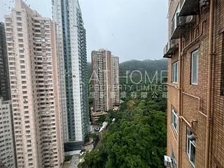 Tai Hang - Tai Hang Terrace 20