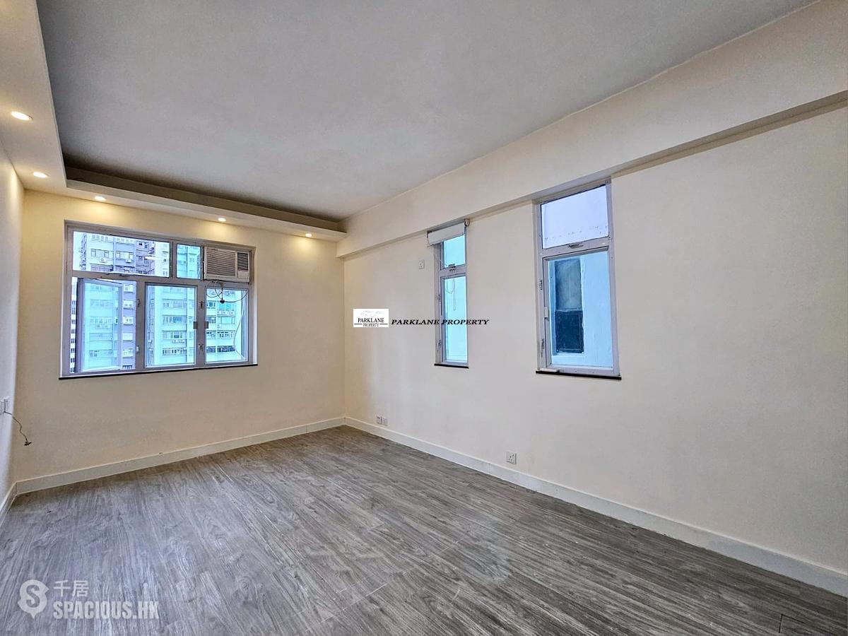 Causeway Bay - Pearl City Mansion 01