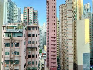 Wan Chai - The Avenue 08