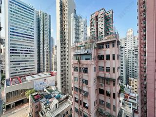 Wan Chai - The Avenue 09