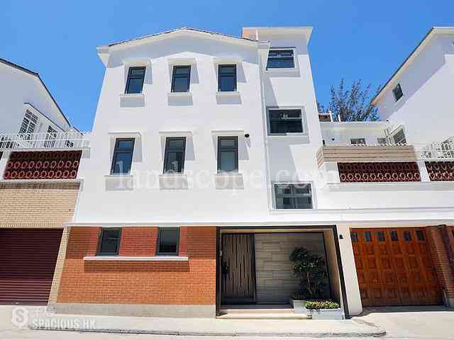 Ho Man Tin - Grant Villas 01