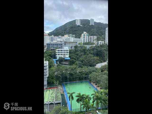 Wan Chai - Wah To Building 01