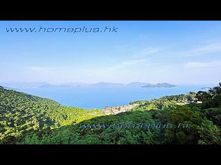 清水灣 - 灣景小築 20