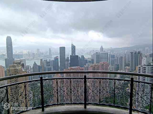 中半山 - 嘉富丽苑 02