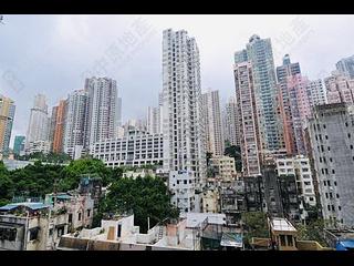 Sai Ying Pun - Island Crest 04