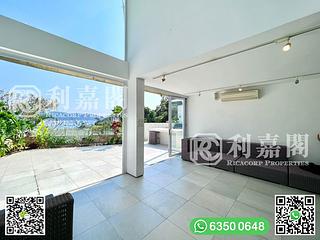 Sai Kung - Hebe Villa 03