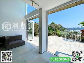 Sai Kung - Hebe Villa 05