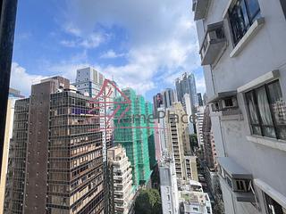 Sheung Wan - Lascar Court 03