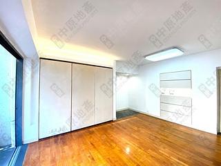 Mid Levels Central - Jing Tai Garden Mansion 03