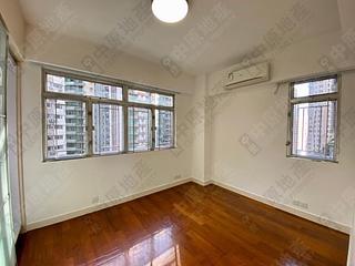 Mid Levels Central - Jing Tai Garden Mansion 05