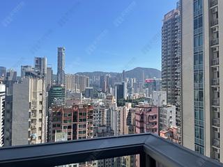 Wan Chai - The Avenue 02