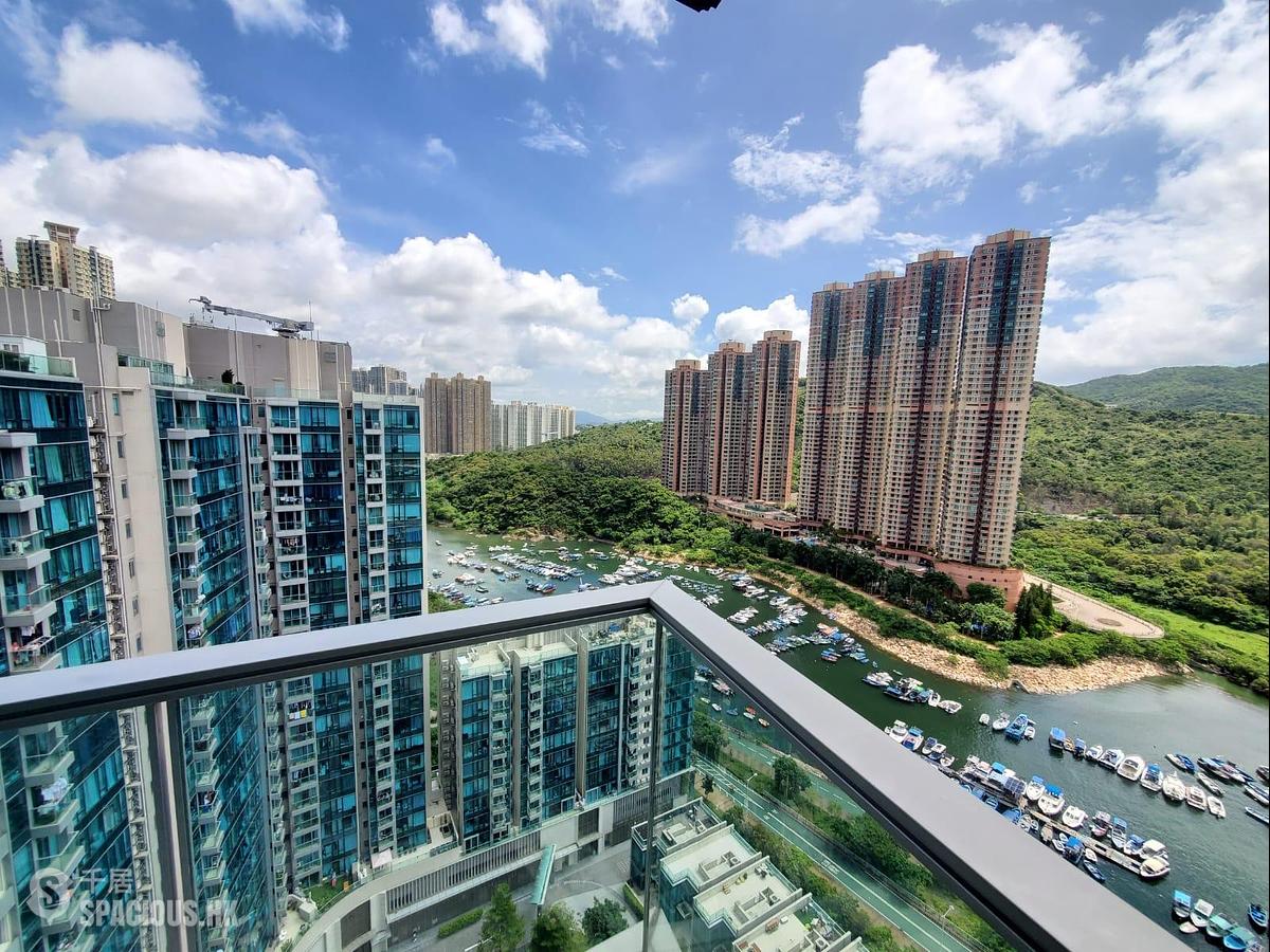 Tseung Kwan O - Savannah Block 3C 01