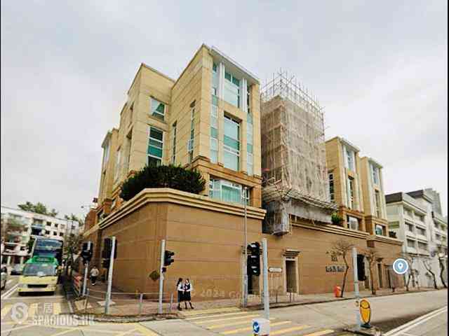 Kowloon Tong - 18A, La Salle Road Emerald House 01