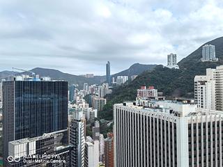 Wan Chai - The Avenue 03