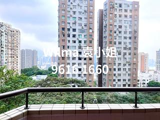 Tai Hang - Elm Tree Towers 02