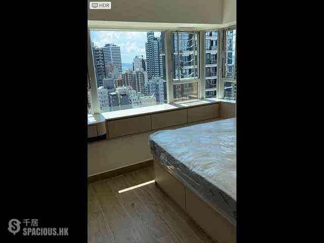 Sai Ying Pun - Lechler Court 01